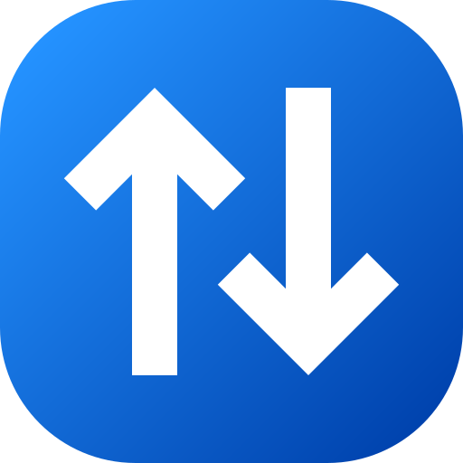 auf und ab kostenlos Icon auf und ab kostenlos Icon