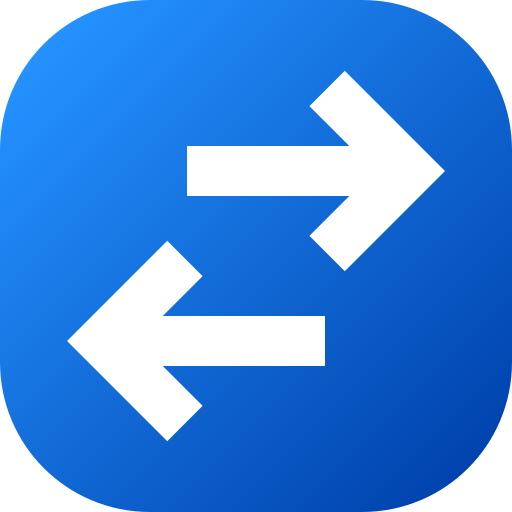 Left Right free icon