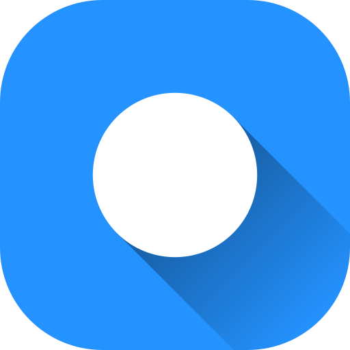Rec free icon Rec free icon