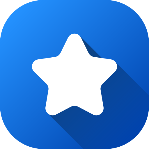 estrella icono gratis