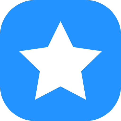 estrella icono gratis