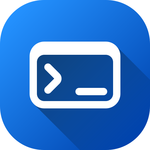 Terminal - Free web icons
