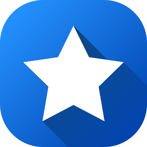 estrella icono gratis