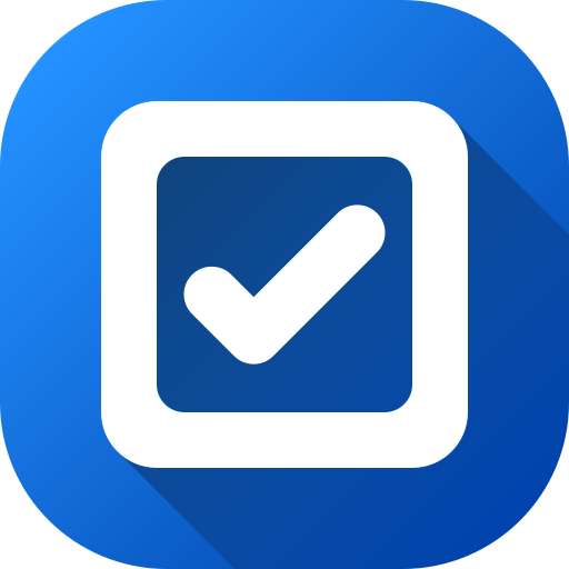 Check Box free icon