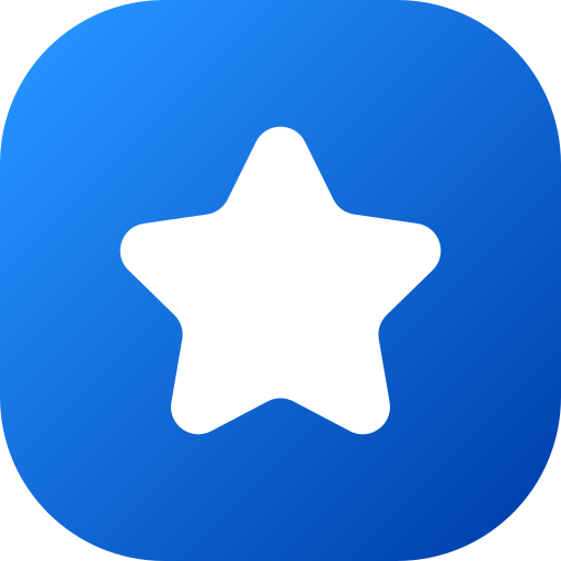 estrella icono gratis