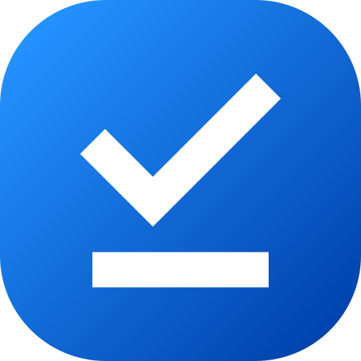 derecho icono gratis