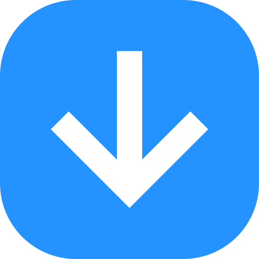 Down arrow - Free arrows icons