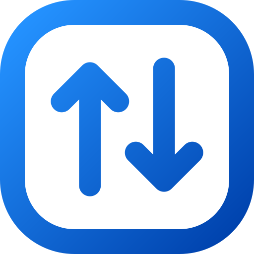 auf und ab kostenlos Icon