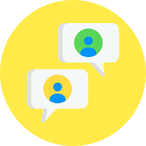 soziales engagement kostenlos Icon