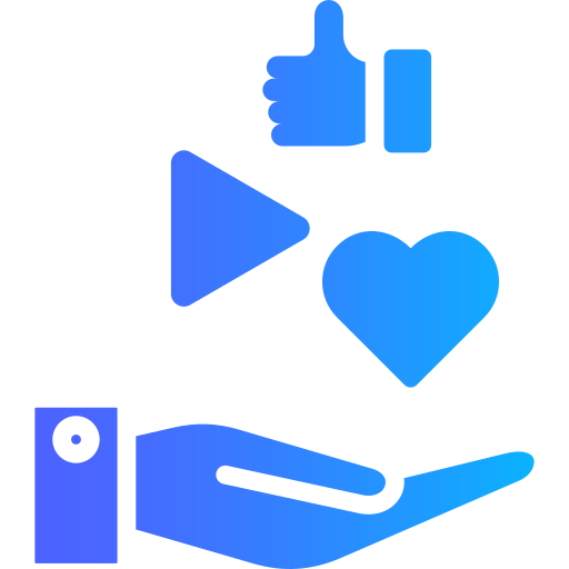 content kostenlos Icon
