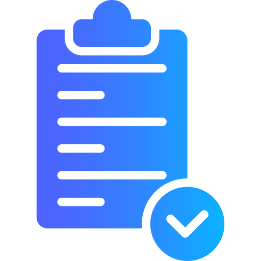 Checklist free icon Checklist free icon