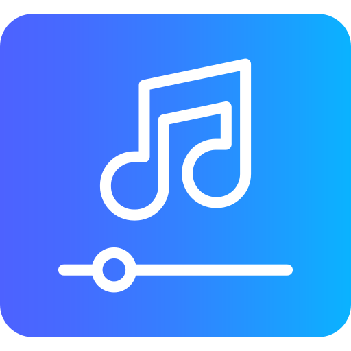 música icono gratis