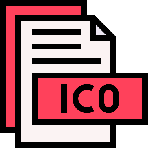 ico icono gratis