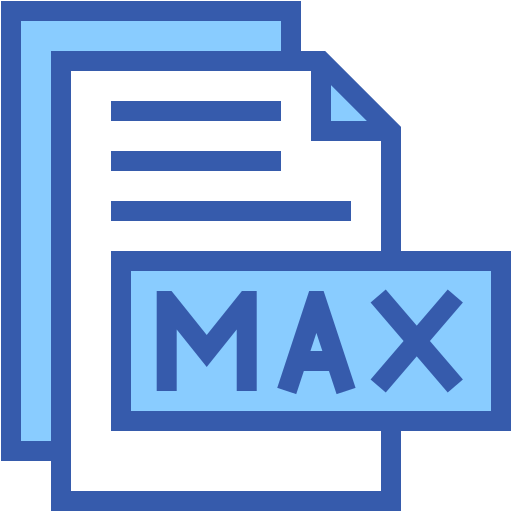 Max free icon Max free icon