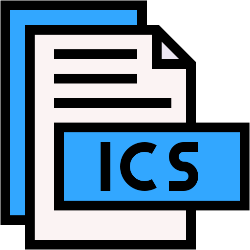 Ics Generic color lineal-color icon