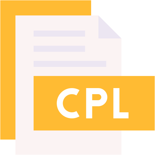 Cpl Generic color fill icon