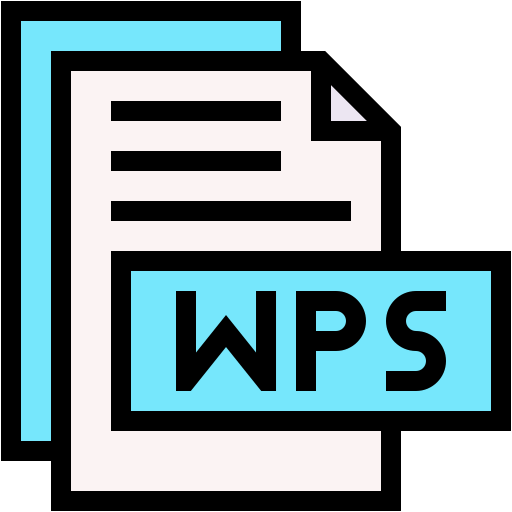wps icono gratis