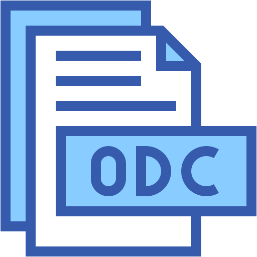 odc icono gratis