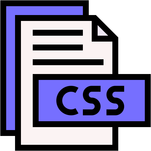 Css - free icon