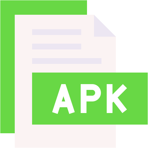 Apk - free icon