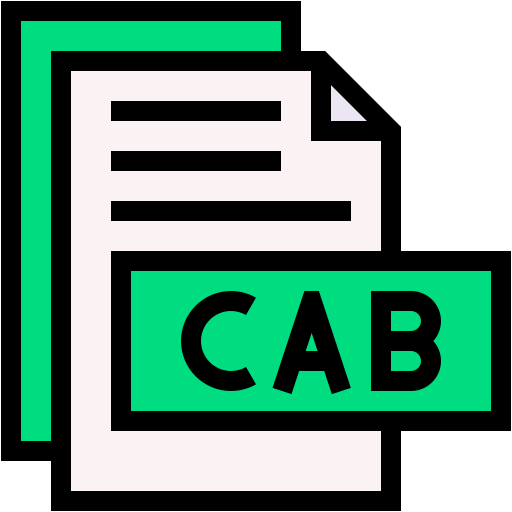 Cab free icon Cab free icon