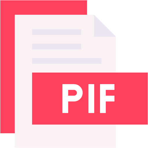 pif icono gratis