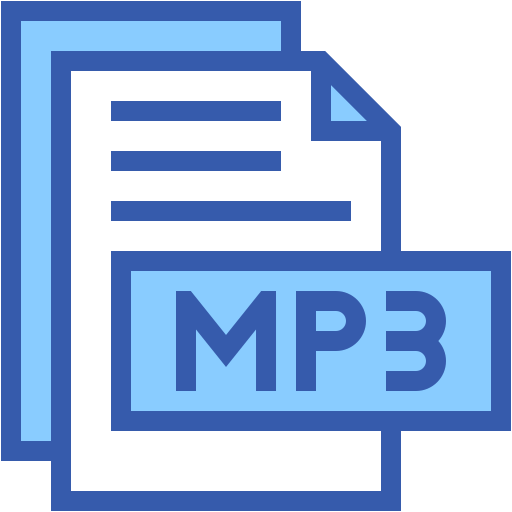 Mp3 - Free ui icons