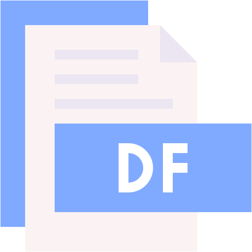 Df - free icon