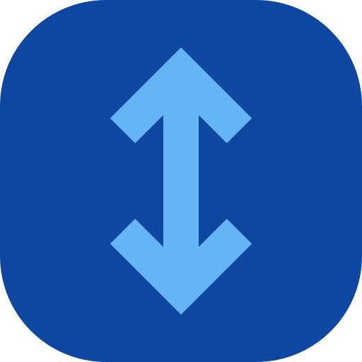 doppelseitiger pfeil kostenlos Icon doppelseitiger pfeil kostenlos Icon