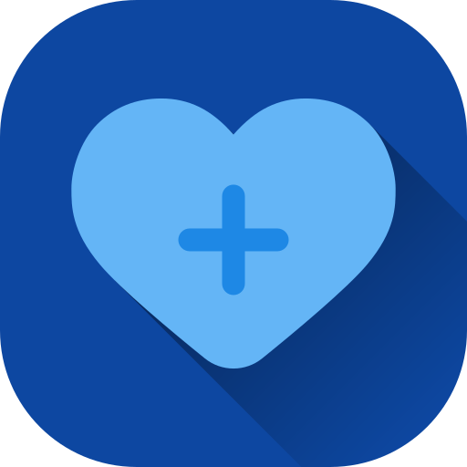 corazón icono gratis