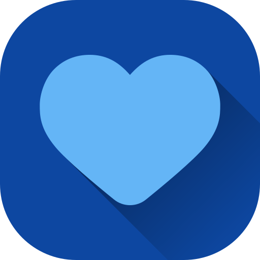 corazón icono gratis