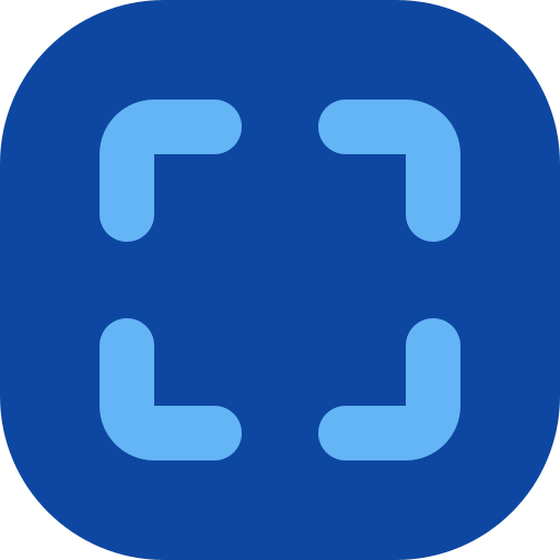 Full Screen free icon