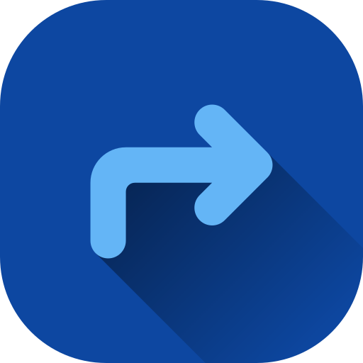 nach vorne kostenlos Icon nach vorne kostenlos Icon