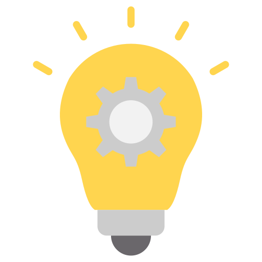 innovation Icône gratuit