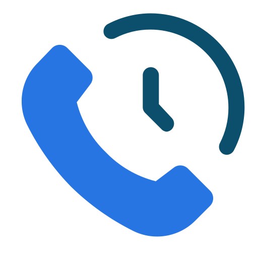 Costumer service Generic color fill icon