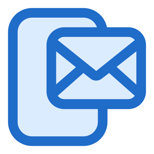 Message Generic color lineal-color icon