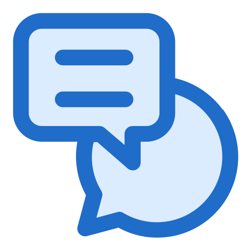 통신 무료 아이콘