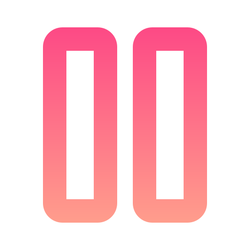 columnas icono gratis