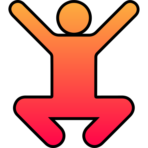 danse Icône gratuit