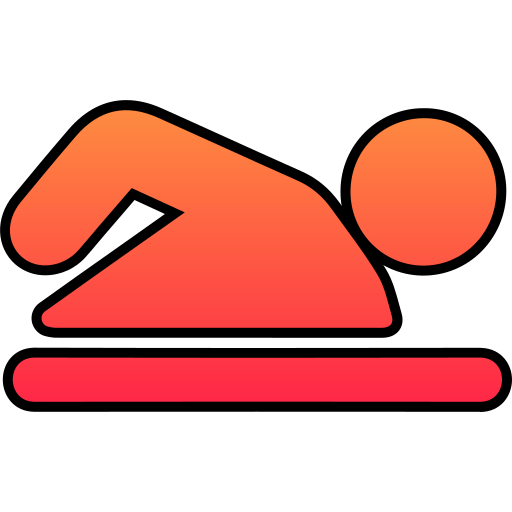 Плавание бесплатно иконка