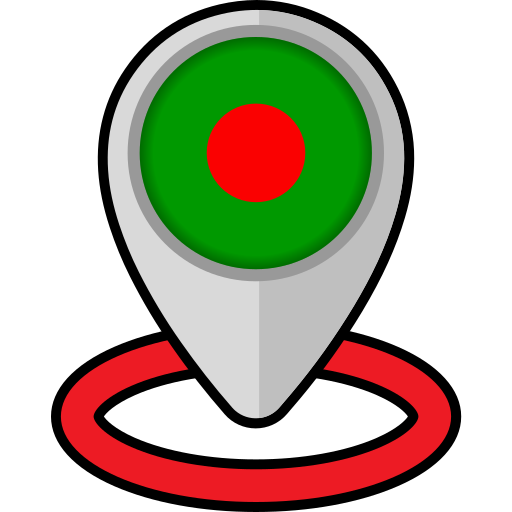 bangladesch kostenlos Icon