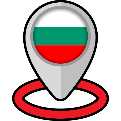 bulgaria icono gratis