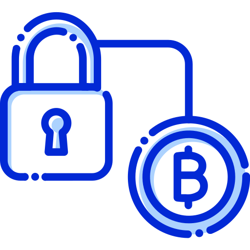 bitcoin icono gratis