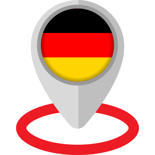 alemania icono gratis