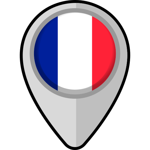 frankreich kostenlos Icon frankreich kostenlos Icon