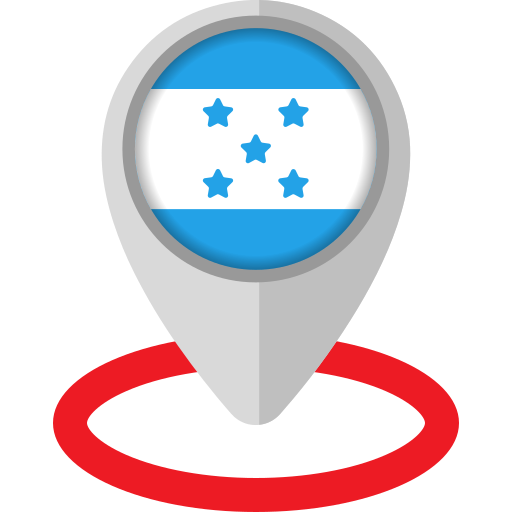 honduras kostenlos Icon