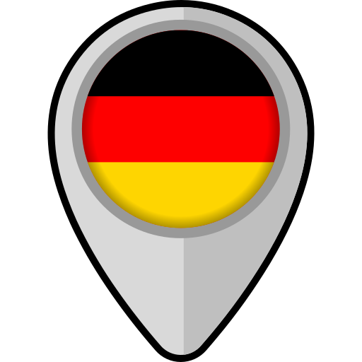 alemania icono gratis