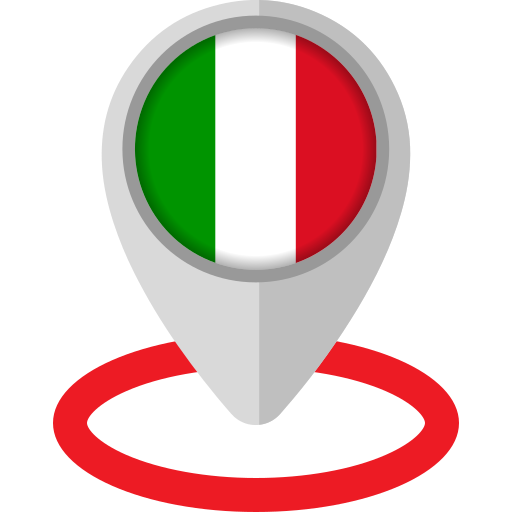 italien kostenlos Icon