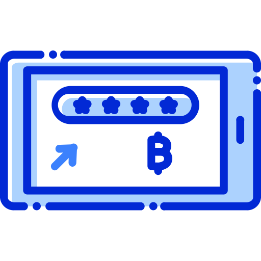 bitcoin icono gratis