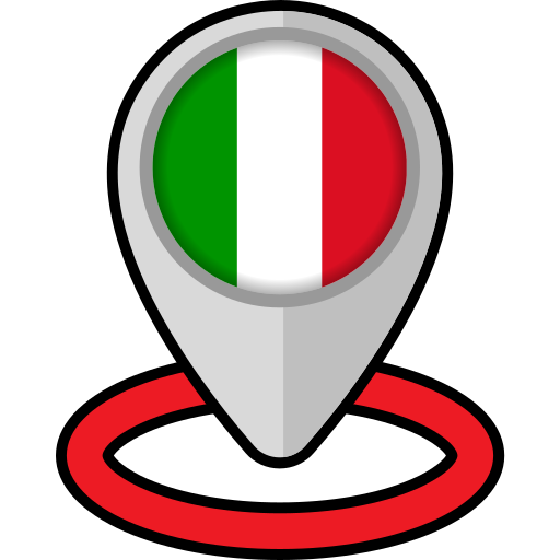 Италия бесплатно иконка